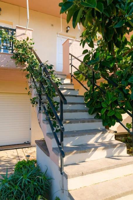“Shiny” Sea View Apartment At Istron Άγιος Νικόλαος Εξωτερικό φωτογραφία