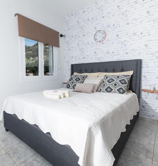 “Shiny” Sea View Apartment At Istron Άγιος Νικόλαος Εξωτερικό φωτογραφία